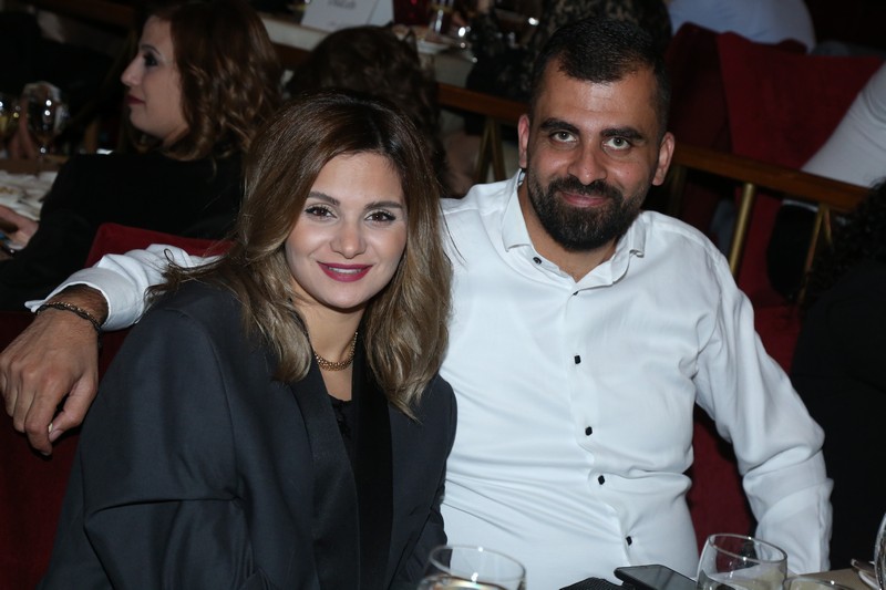 DiaLeb's 8th Annual Fundraising Gala Dinner